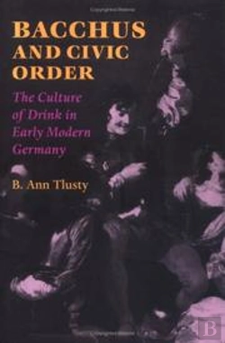 Bertrand.pt - Bacchus And Civic Order