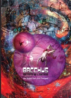 Bertrand.pt - Bacchus : Artiste De L'Extase