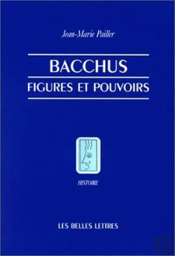 Bertrand.pt - Bacchus, Figures Et Pouvoirs