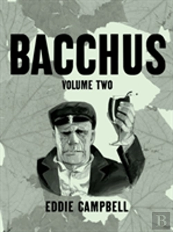 Bertrand.pt - Bacchus Omnibus Edition Volume 2