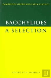 Bacchylides