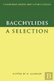 Bacchylides