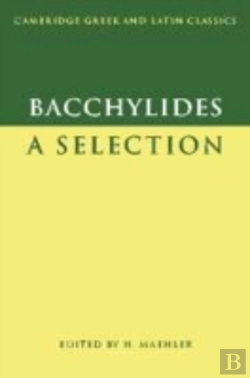 Bertrand.pt - Bacchylides