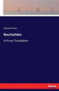 Bacchylides