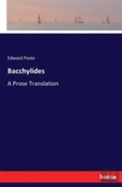 Bacchylides