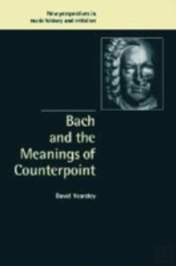 Bertrand.pt - Bach And The Meanings Of Counterpoint