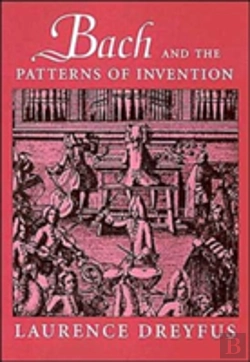 Bertrand.pt - Bach And The Patterns Of Invention