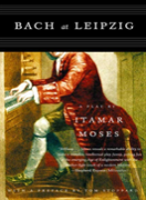Bach At Leipzig