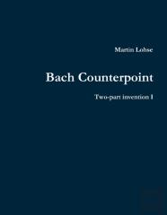 Bach Counterpoint