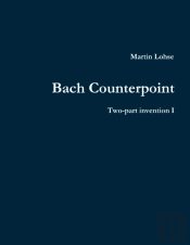 Bach Counterpoint