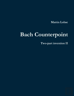Bertrand.pt - Bach Counterpoint