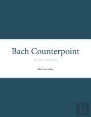 Bach Counterpoint