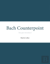 Bach Counterpoint