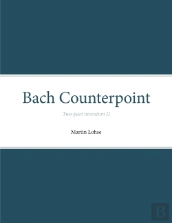 Bertrand.pt - Bach Counterpoint: Two-Part Invention Ii