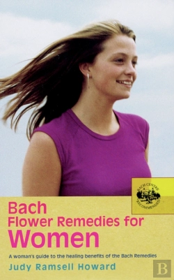 Bertrand.pt - Bach Flower Remedies For Women