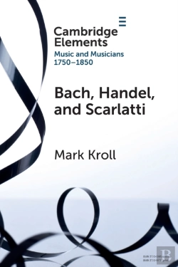 Bertrand.pt - Bach, Handel And Scarlatti