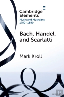 Bertrand.pt - Bach, Handel And Scarlatti