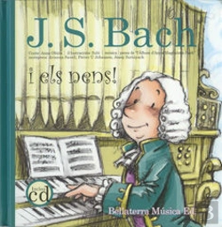 Bertrand.pt - Bach I Els Nens