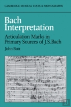 Bertrand.pt - Bach Interpretation