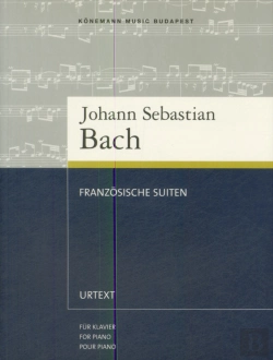 Bertrand.pt - Bach