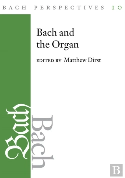 Bertrand.pt - Bach Perspectives, Volume 10