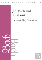 Bach Perspectives, Volume 11