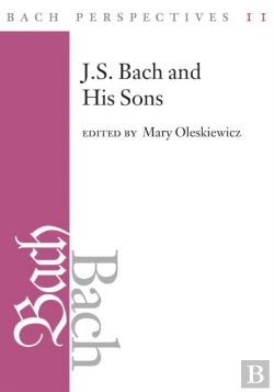 Bertrand.pt - Bach Perspectives, Volume 11