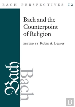 Bertrand.pt - Bach Perspectives, Volume 12