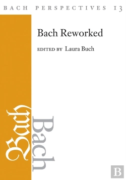 Bertrand.pt - Bach Perspectives, Volume 13