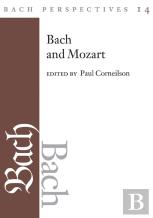 Bach Perspectives, Volume 14
