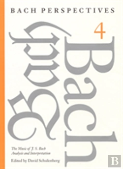 Bertrand.pt - Bach Perspectives, Volume 4