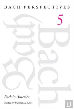 Bertrand.pt - Bach Perspectives, Volume 5