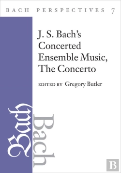Bertrand.pt - Bach Perspectives, Volume 7
