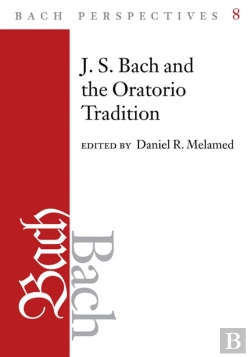 Bertrand.pt - Bach Perspectives, Volume 8