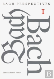 Bach Perspectives