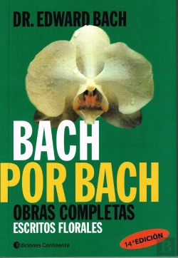 Bertrand.pt - Bach Por Bach Obras Completas Escritos Florales O.Varias