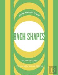 Bach Shapes