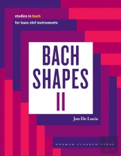 Bach Shapes Ii