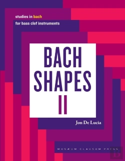 Bertrand.pt - Bach Shapes Ii