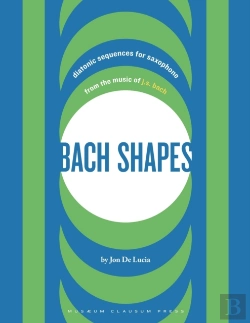 Bertrand.pt - Bach Shapes