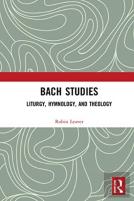 Bach Studies
