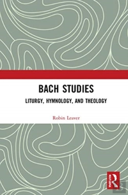 Bertrand.pt - Bach Studies