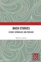 Bach Studies