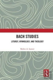 Bach Studies