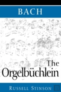 Bertrand.pt - Bach: The Orgelbuchlein