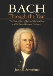 Bach Through The Year