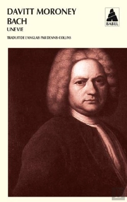 Bertrand.pt - Bach ; Une Vie