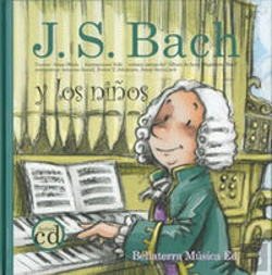Bertrand.pt - Bach Y Los Niños