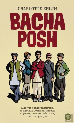 Bertrand.pt - Bacha Posh