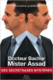 Bachar El Assad